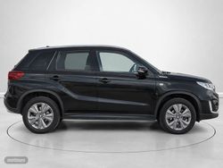 Suzuki Vitara 1.5 Hybrid GLE Strong Auto 85 kW (116 CV) - Miniatura 2