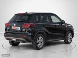 Suzuki Vitara 1.5 Hybrid GLE Strong Auto 85 kW (116 CV) - Miniatura 3
