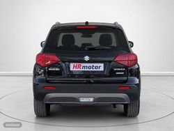 Suzuki Vitara 1.5 Hybrid GLE Strong Auto 85 kW (116 CV) - Miniatura 4