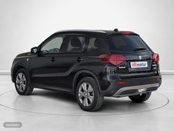 Suzuki Vitara 1.5 Hybrid GLE Strong Auto 85 kW (116 CV) - Miniatura 5