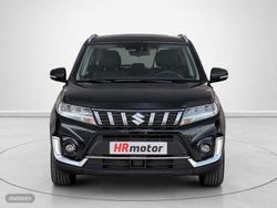 Suzuki Vitara 1.5 Hybrid GLE Strong Auto 85 kW (116 CV) - Miniatura 7