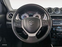 Suzuki Vitara 1.5 Hybrid GLE Strong Auto 85 kW (116 CV) - Miniatura 9