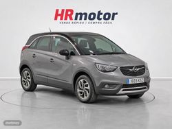 Opel Crossland X 1.2 S&S Design Line 81 kW (110 CV) - Miniatura 1