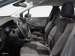 Opel Crossland X 1.2 S&S Design Line 81 kW (110 CV) - Miniatura 10