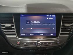 Opel Crossland X 1.2 S&S Design Line 81 kW (110 CV) - Miniatura 17