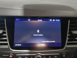 Opel Crossland X 1.2 S&S Design Line 81 kW (110 CV) - Miniatura 18