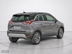 Opel Crossland X 1.2 S&S Design Line 81 kW (110 CV) - Miniatura 3