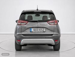 Opel Crossland X 1.2 S&S Design Line 81 kW (110 CV) - Miniatura 4