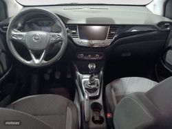 Opel Crossland X 1.2 S&S Design Line 81 kW (110 CV) - Miniatura 8