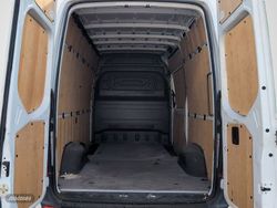 Mercedes Sprinter Furgón 315 CDI Medio 3.5T T. Alto 110 kW (150 CV) - Miniatura 13
