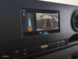 Mercedes Sprinter Furgón 315 CDI Medio 3.5T T. Alto 110 kW (150 CV) - Miniatura 19