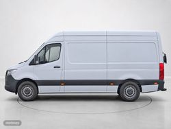 Mercedes Sprinter Furgón 315 CDI Medio 3.5T T. Alto 110 kW (150 CV) - Miniatura 6