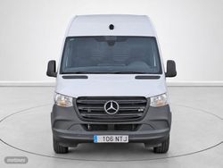 Mercedes Sprinter Furgón 315 CDI Medio 3.5T T. Alto 110 kW (150 CV) - Miniatura 7
