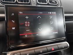 Citroen C3 BlueHDi 100 S&S C-Series 75 kW (102 CV) - Miniatura 22