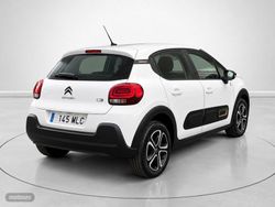Citroen C3 BlueHDi 100 S&S C-Series 75 kW (102 CV) - Miniatura 3