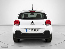 Citroen C3 BlueHDi 100 S&S C-Series 75 kW (102 CV) - Miniatura 4