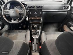 Citroen C3 BlueHDi 100 S&S C-Series 75 kW (102 CV) - Miniatura 8