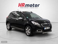 Peugeot 2008 PureTech 110 S&S Style 81 kW (110 CV) - Miniatura 1