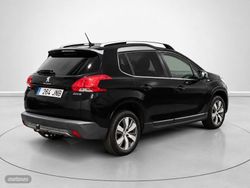Peugeot 2008 PureTech 110 S&S Style 81 kW (110 CV) - Miniatura 3