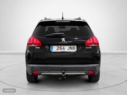 Peugeot 2008 PureTech 110 S&S Style 81 kW (110 CV) - Miniatura 4