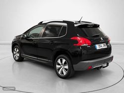 Peugeot 2008 PureTech 110 S&S Style 81 kW (110 CV) - Miniatura 5