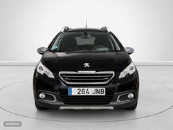 Peugeot 2008 PureTech 110 S&S Style 81 kW (110 CV) - Miniatura 7