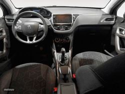 Peugeot 2008 PureTech 110 S&S Style 81 kW (110 CV) - Miniatura 8