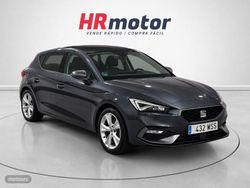 Seat Leon 1.0 eTSI S&S FR 25 Aniversario DSG 81 kW (110 CV) - Miniatura 1