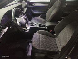 Seat Leon 1.0 eTSI S&S FR 25 Aniversario DSG 81 kW (110 CV) - Miniatura 10
