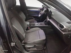 Seat Leon 1.0 eTSI S&S FR 25 Aniversario DSG 81 kW (110 CV) - Miniatura 12