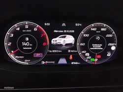 Seat Leon 1.0 eTSI S&S FR 25 Aniversario DSG 81 kW (110 CV) - Miniatura 15
