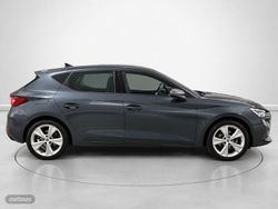 Seat Leon 1.0 eTSI S&S FR 25 Aniversario DSG 81 kW (110 CV) - Miniatura 2
