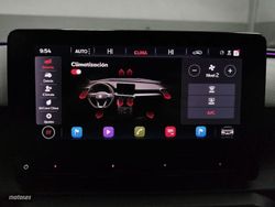 Seat Leon 1.0 eTSI S&S FR 25 Aniversario DSG 81 kW (110 CV) - Miniatura 21