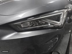 Seat Leon 1.0 eTSI S&S FR 25 Aniversario DSG 81 kW (110 CV) - Miniatura 24