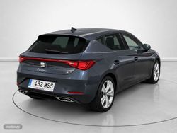 Seat Leon 1.0 eTSI S&S FR 25 Aniversario DSG 81 kW (110 CV) - Miniatura 3