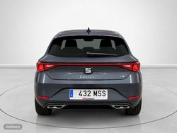 Seat Leon 1.0 eTSI S&S FR 25 Aniversario DSG 81 kW (110 CV) - Miniatura 4