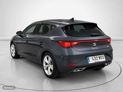 Seat Leon 1.0 eTSI S&S FR 25 Aniversario DSG 81 kW (110 CV) - Miniatura 5