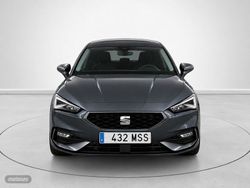 Seat Leon 1.0 eTSI S&S FR 25 Aniversario DSG 81 kW (110 CV) - Miniatura 7
