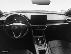 Seat Leon 1.0 eTSI S&S FR 25 Aniversario DSG 81 kW (110 CV) - Miniatura 8