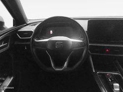 Seat Leon 1.0 eTSI S&S FR 25 Aniversario DSG 81 kW (110 CV) - Miniatura 9