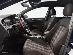 Volkswagen Golf GTI 2.0 TSI 169 kW (230 CV) DSG - Miniatura 10