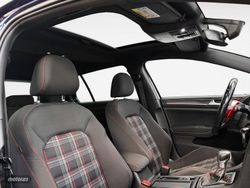 Volkswagen Golf GTI 2.0 TSI 169 kW (230 CV) DSG - Miniatura 13