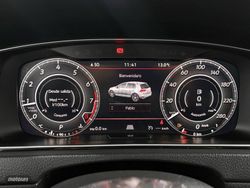 Volkswagen Golf GTI 2.0 TSI 169 kW (230 CV) DSG - Miniatura 16