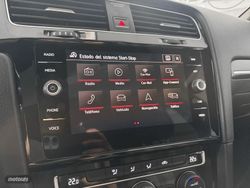 Volkswagen Golf GTI 2.0 TSI 169 kW (230 CV) DSG - Miniatura 17