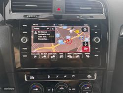 Volkswagen Golf GTI 2.0 TSI 169 kW (230 CV) DSG - Miniatura 18