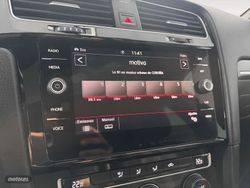 Volkswagen Golf GTI 2.0 TSI 169 kW (230 CV) DSG - Miniatura 19