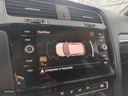 Volkswagen Golf GTI 2.0 TSI 169 kW (230 CV) DSG - Miniatura 21