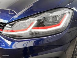 Volkswagen Golf GTI 2.0 TSI 169 kW (230 CV) DSG - Miniatura 25