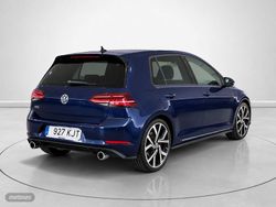 Volkswagen Golf GTI 2.0 TSI 169 kW (230 CV) DSG - Miniatura 3