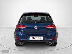 Volkswagen Golf GTI 2.0 TSI 169 kW (230 CV) DSG - Miniatura 4
